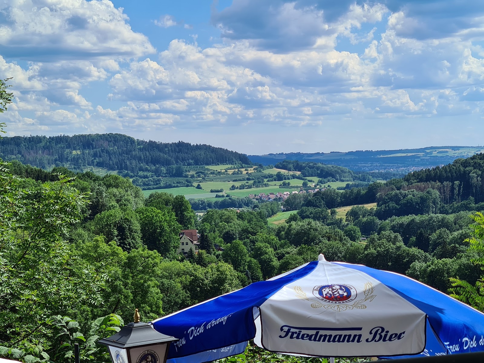  Bergschlösschen