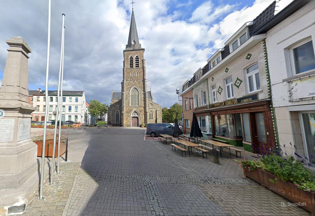 Sint-Veronuskerk